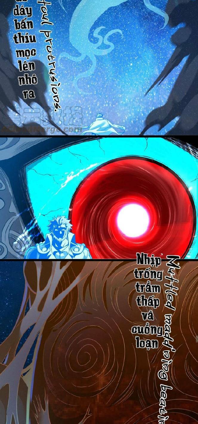 Sức Mạnh Của Ác Thần - Chapter 40 - Page 27