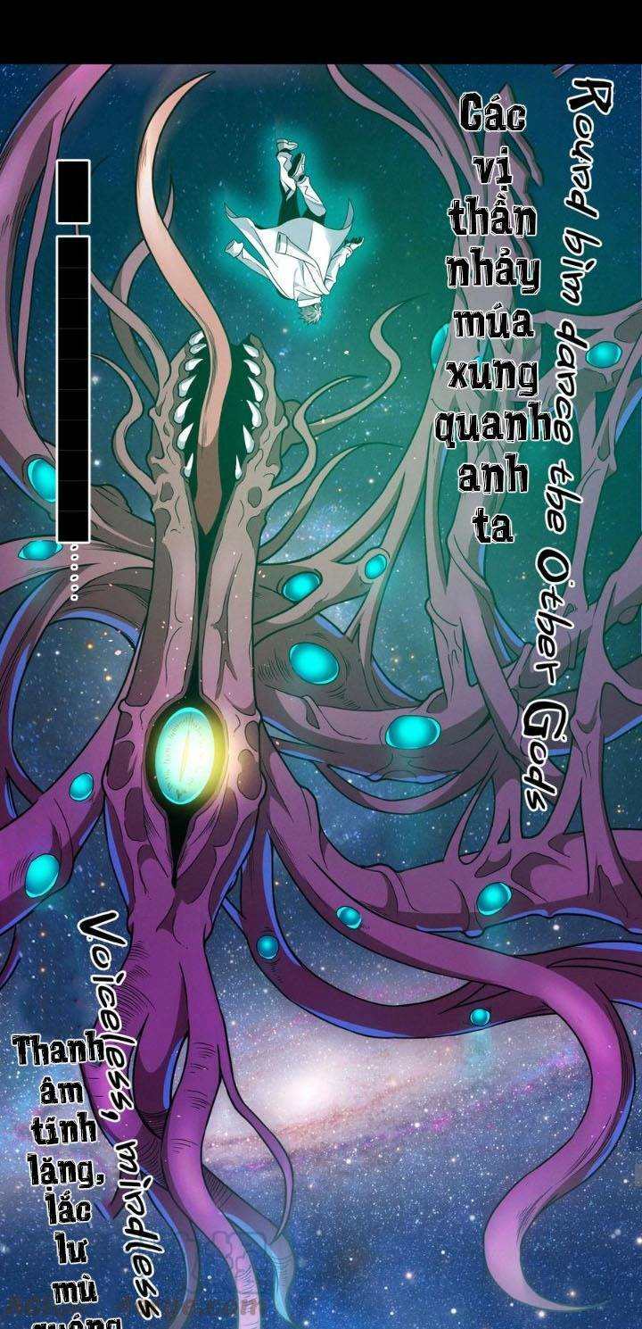 Sức Mạnh Của Ác Thần - Chapter 40 - Page 29