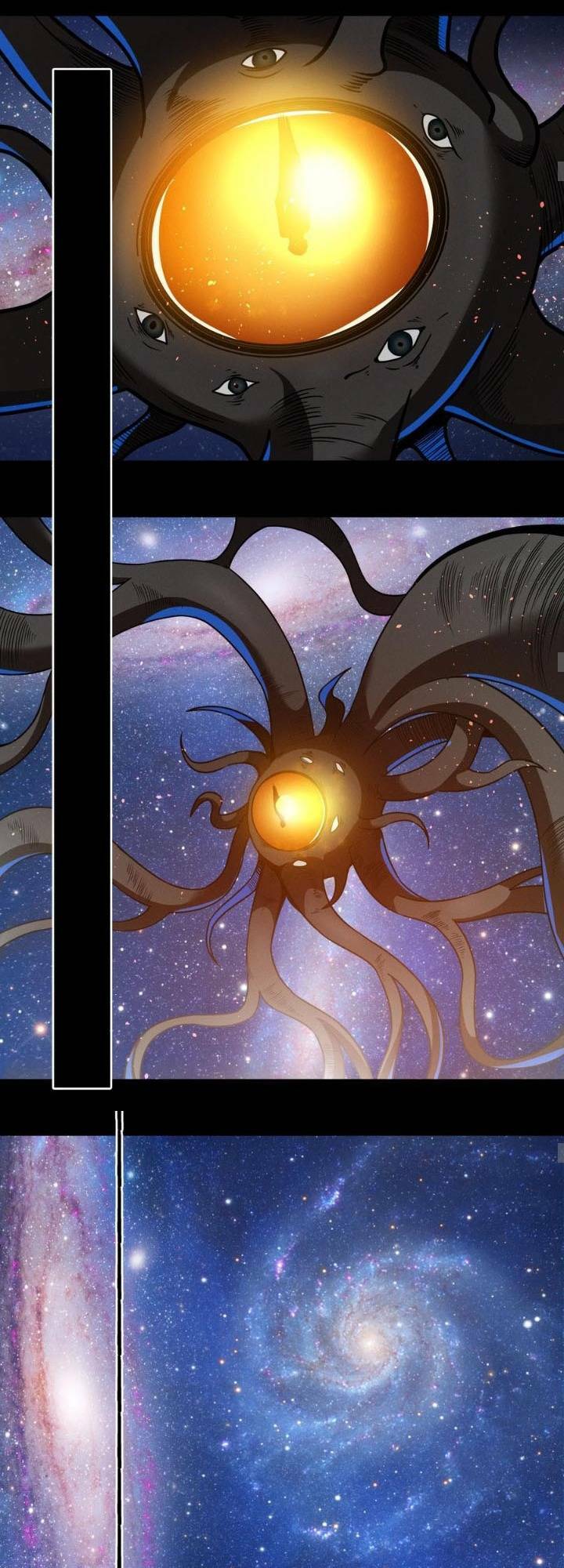 Sức Mạnh Của Ác Thần - Chapter 40 - Page 31