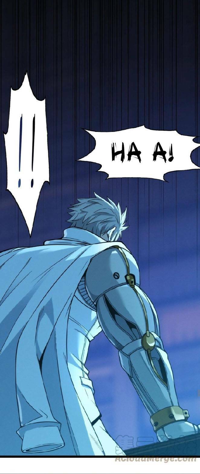 Sức Mạnh Của Ác Thần - Chapter 40 - Page 34