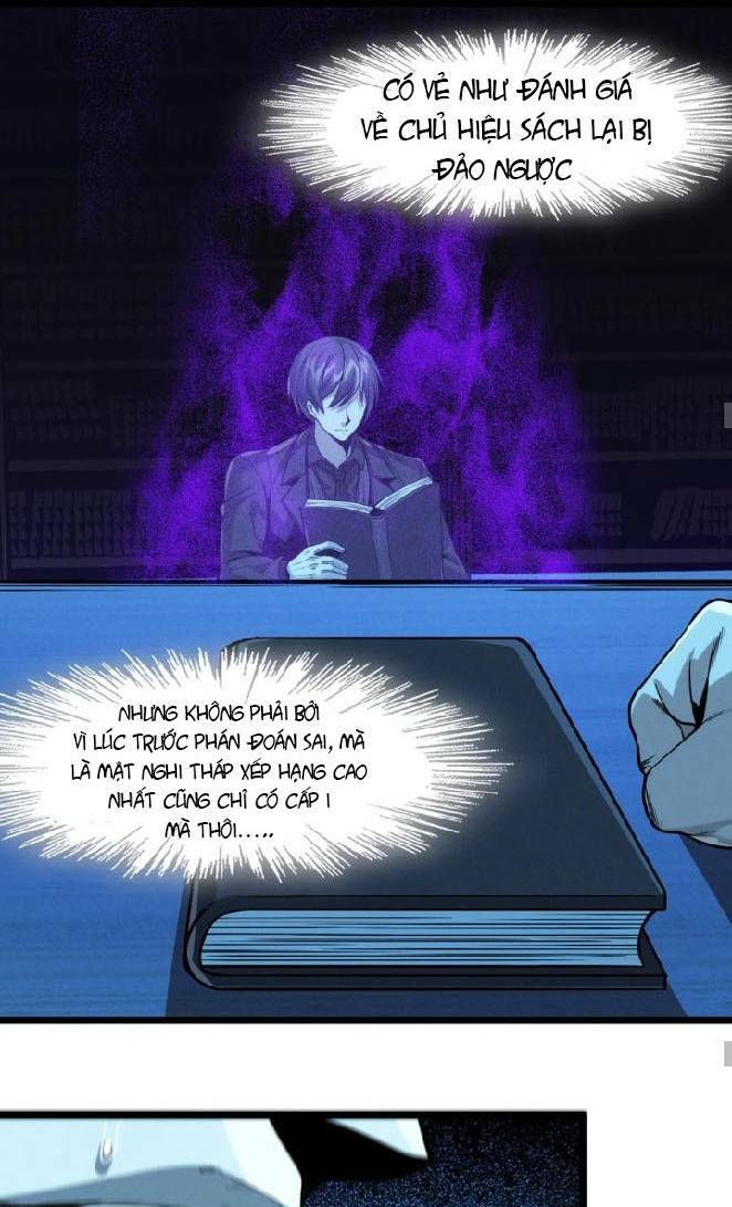 Sức Mạnh Của Ác Thần - Chapter 40 - Page 38