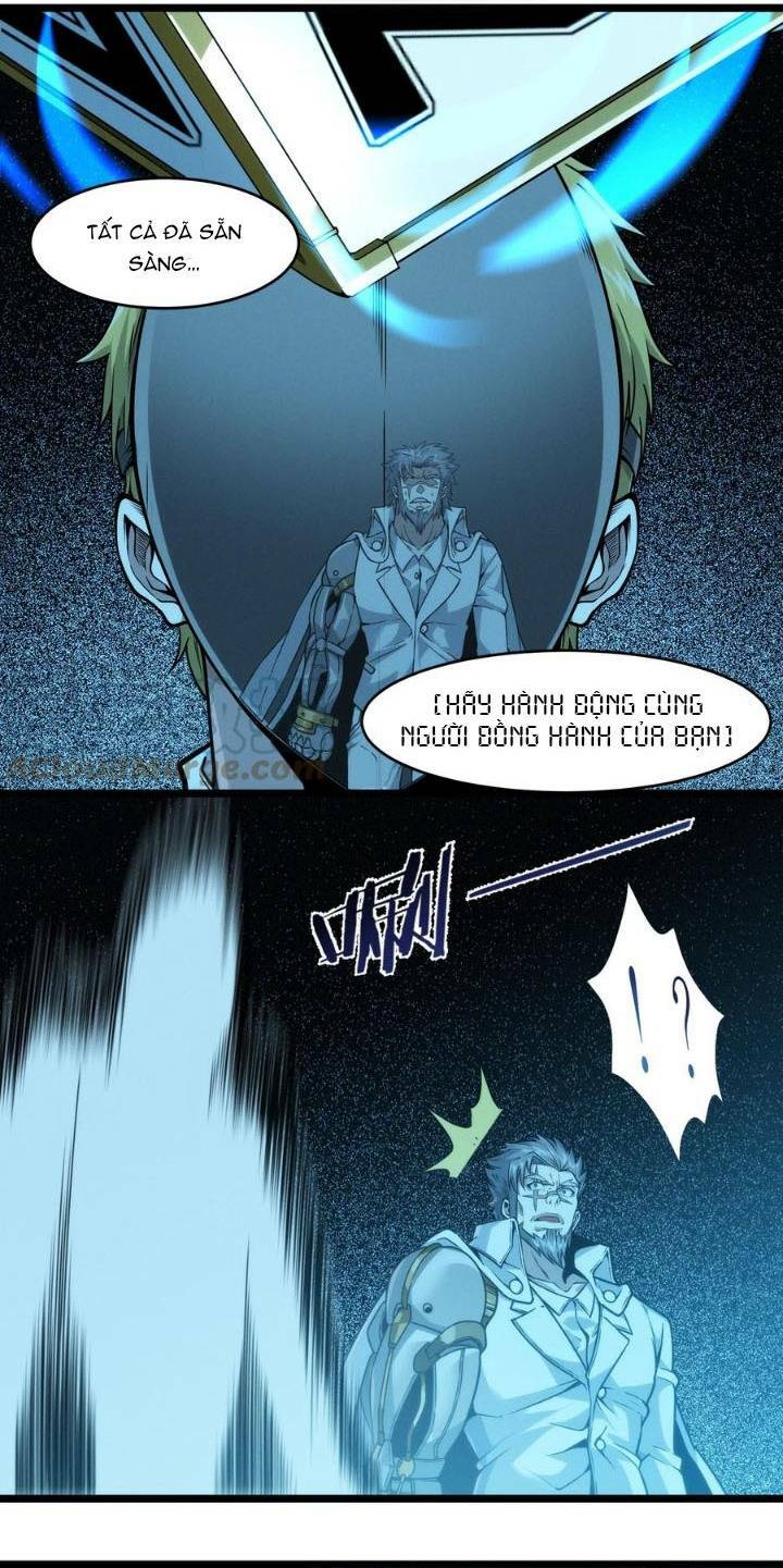 Sức Mạnh Của Ác Thần - Chapter 40 - Page 3