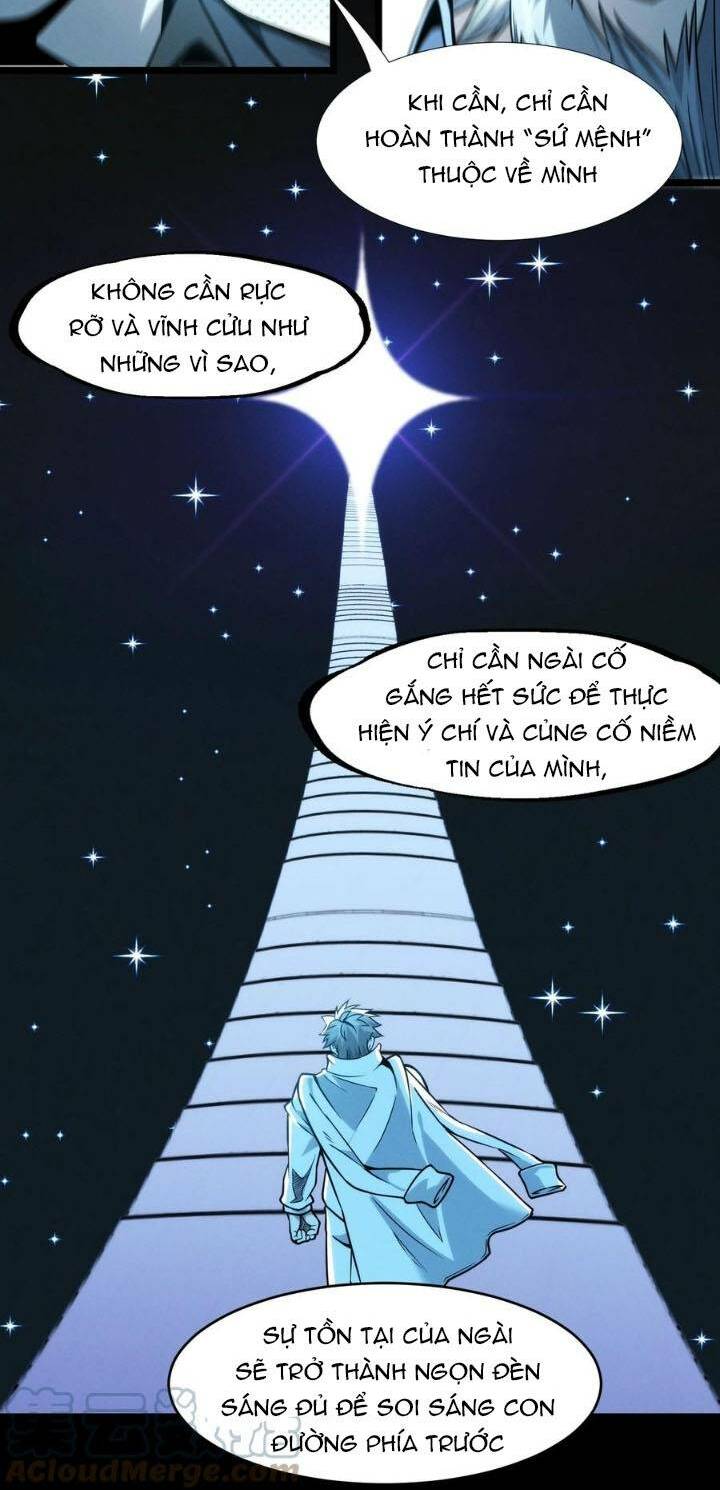 Sức Mạnh Của Ác Thần - Chapter 40 - Page 54