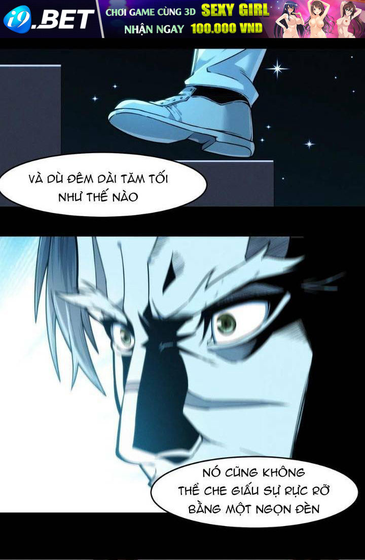 Sức Mạnh Của Ác Thần - Chapter 40 - Page 55