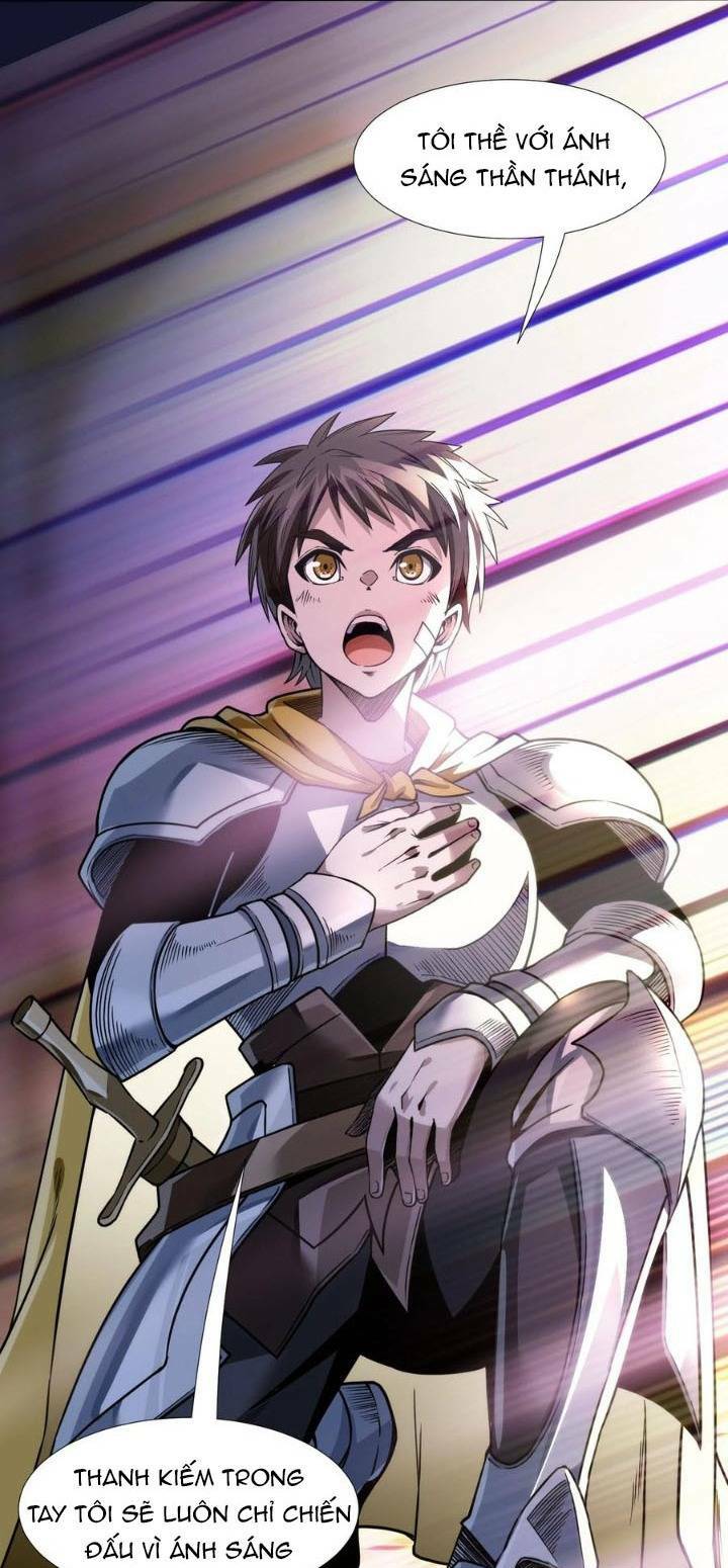 Sức Mạnh Của Ác Thần - Chapter 40 - Page 58