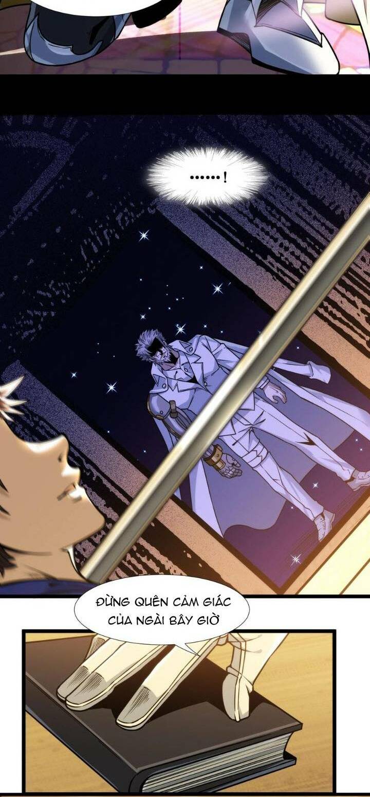 Sức Mạnh Của Ác Thần - Chapter 40 - Page 59