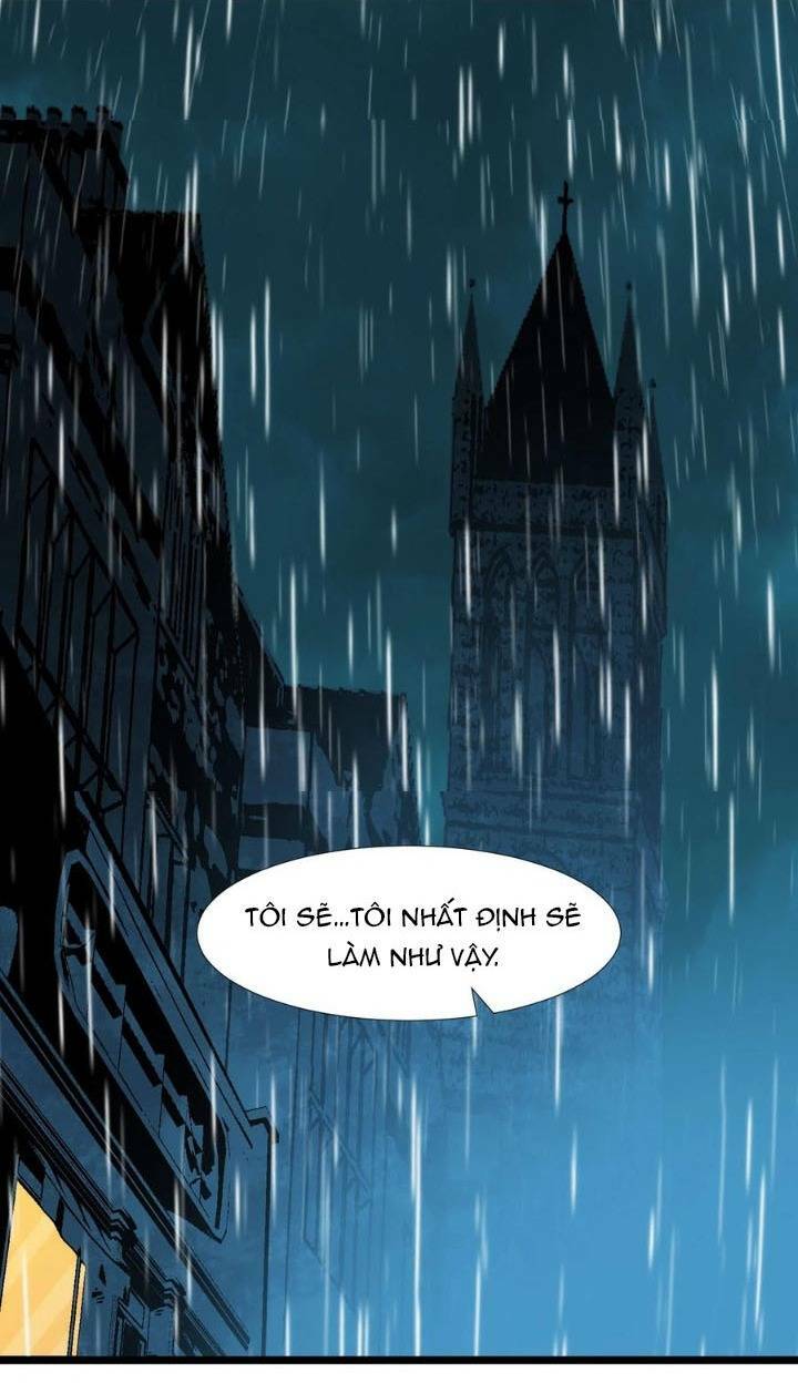 Sức Mạnh Của Ác Thần - Chapter 40 - Page 61