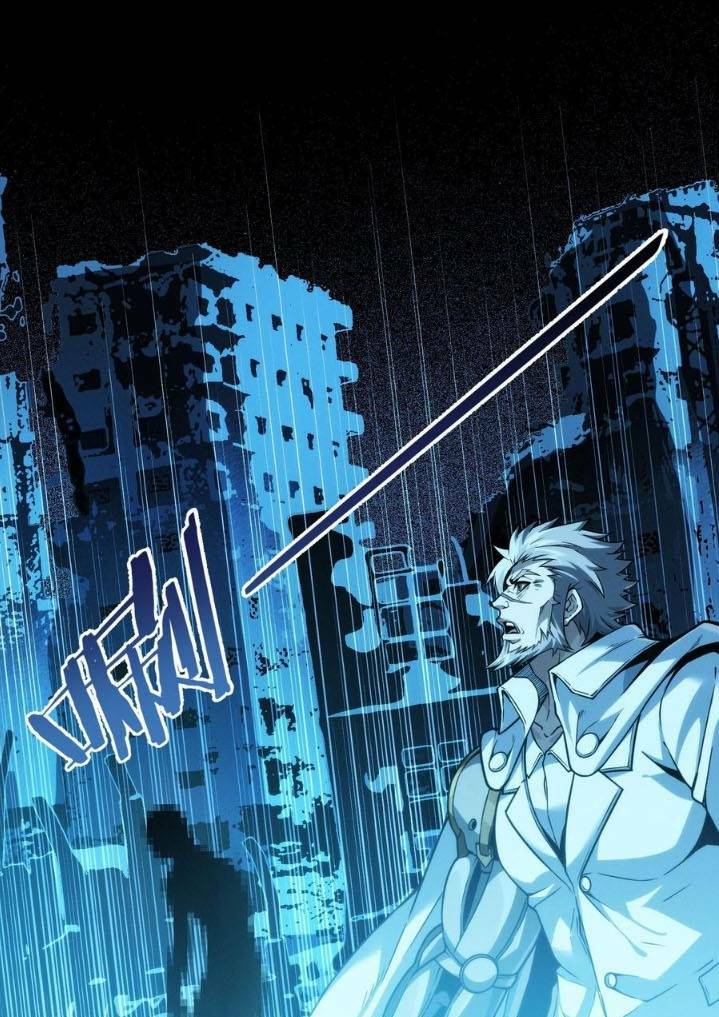 Sức Mạnh Của Ác Thần - Chapter 40 - Page 7