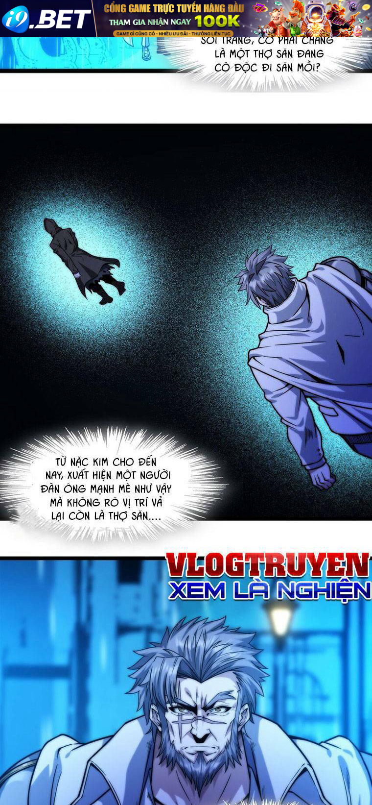 Sức Mạnh Của Ác Thần - Chapter 41 - Page 13