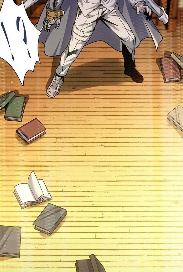 Sức Mạnh Của Ác Thần - Chapter 41 - Page 22