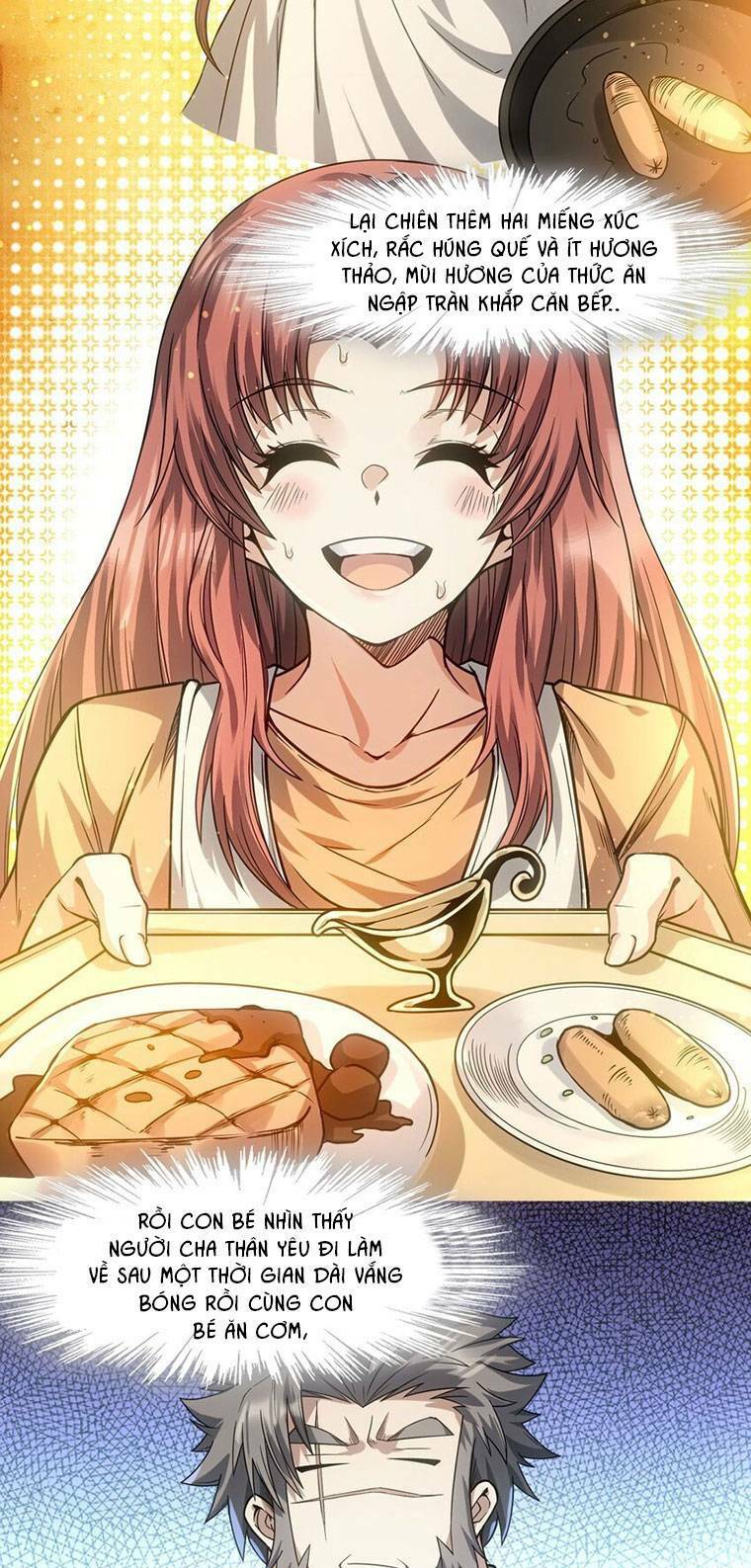 Sức Mạnh Của Ác Thần - Chapter 41 - Page 27