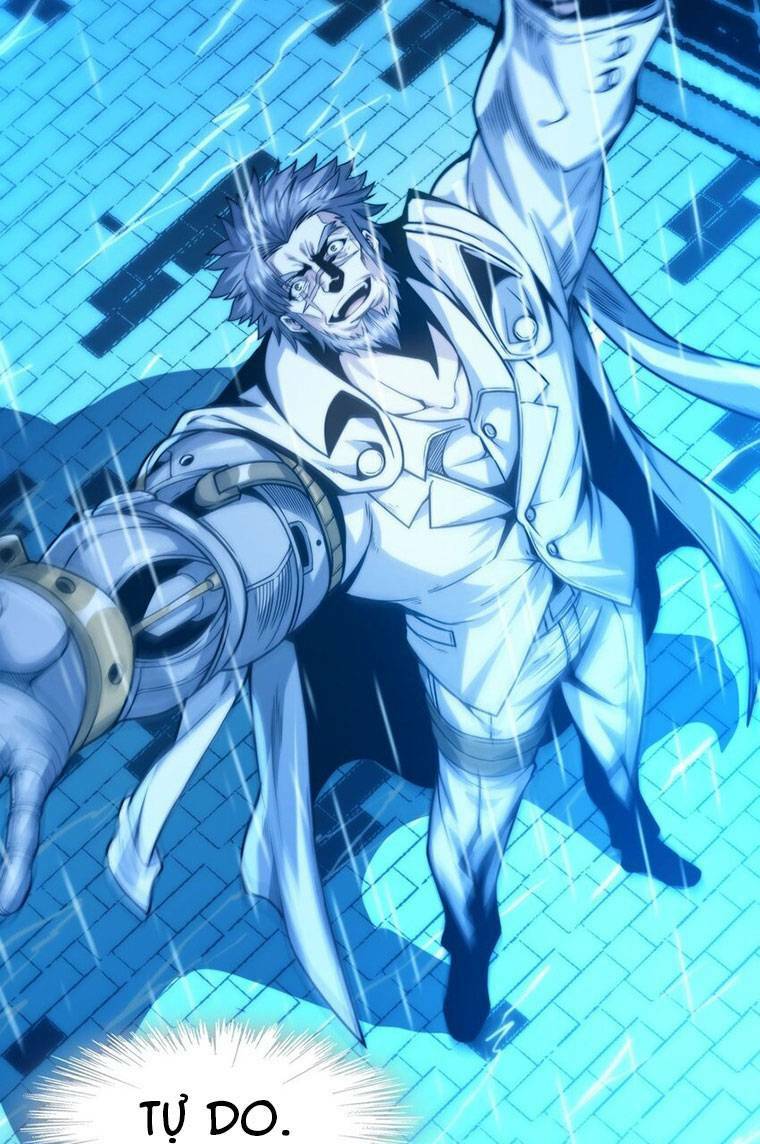 Sức Mạnh Của Ác Thần - Chapter 41 - Page 8