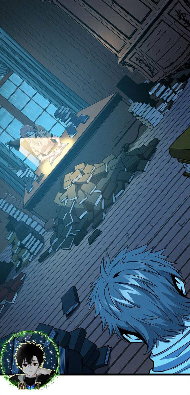 Sức Mạnh Của Ác Thần - Chapter 42 - Page 10