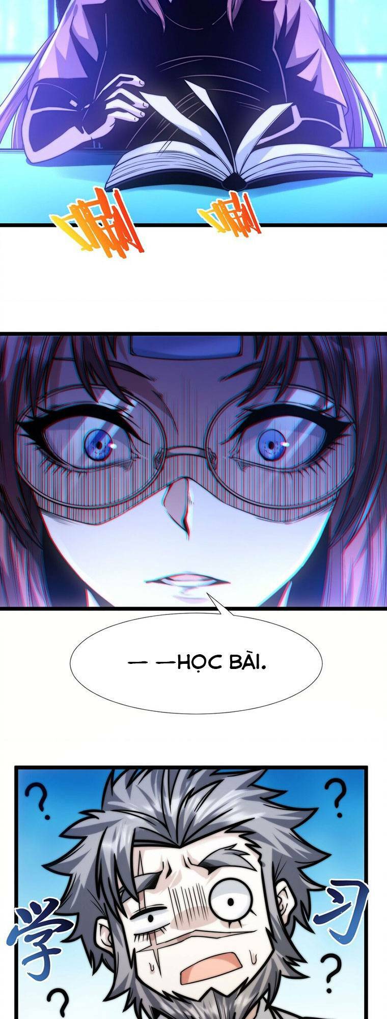 Sức Mạnh Của Ác Thần - Chapter 42 - Page 13