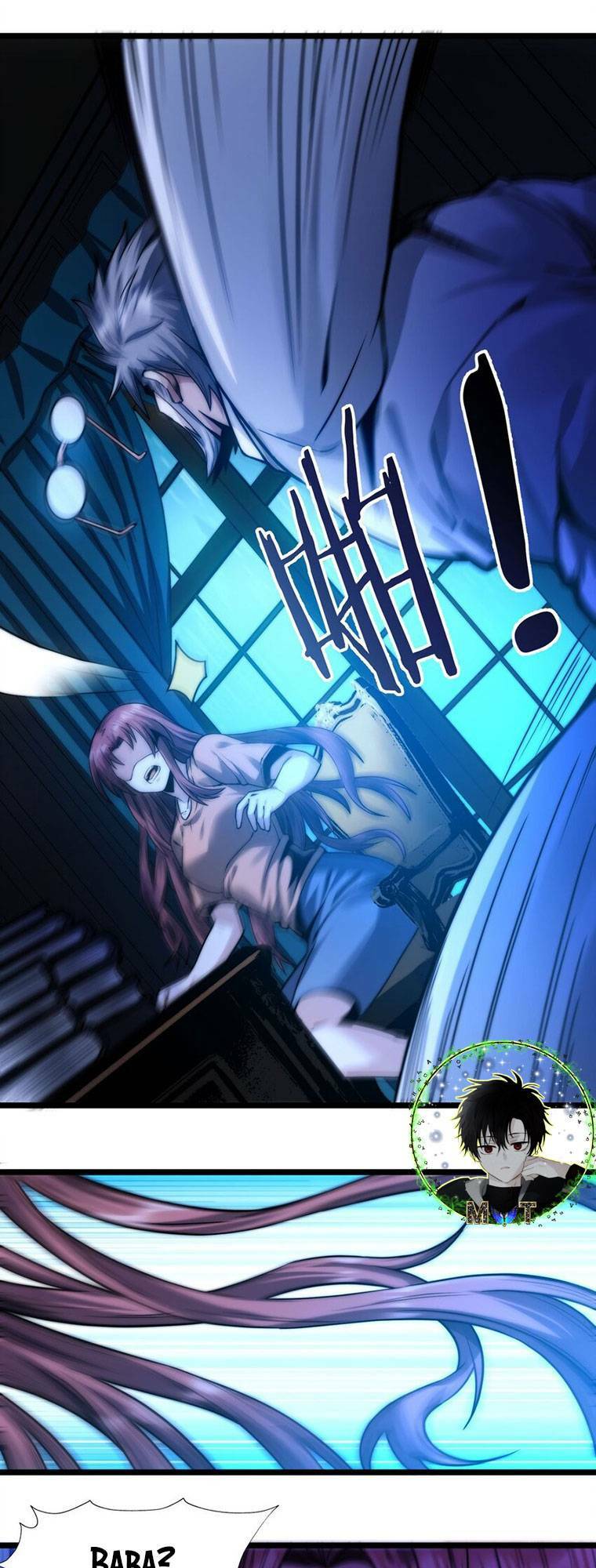 Sức Mạnh Của Ác Thần - Chapter 42 - Page 26