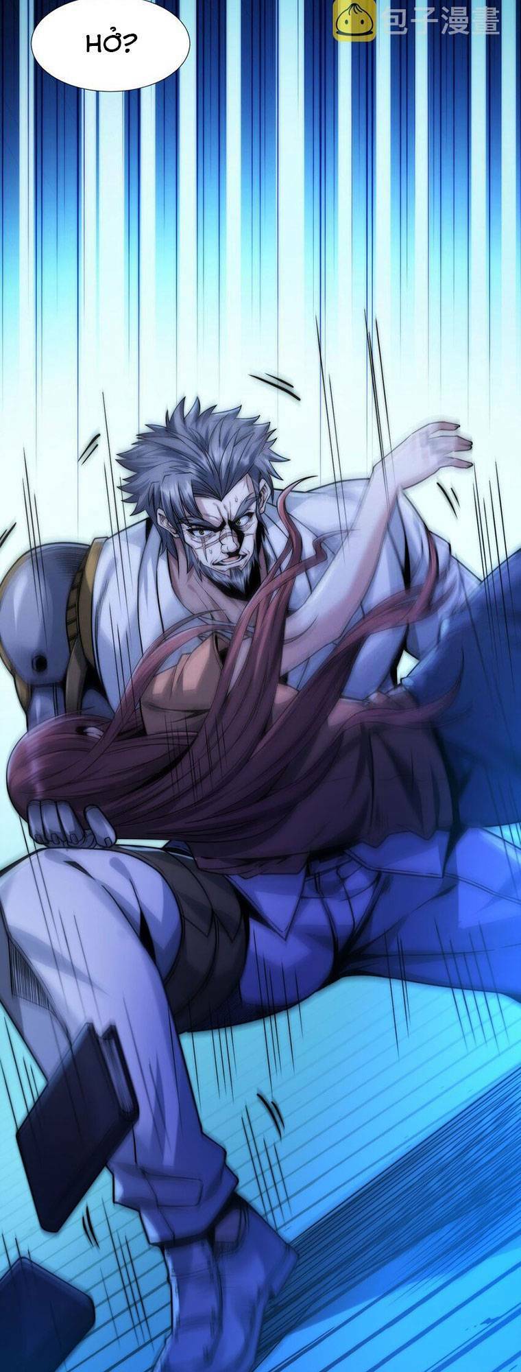 Sức Mạnh Của Ác Thần - Chapter 42 - Page 28