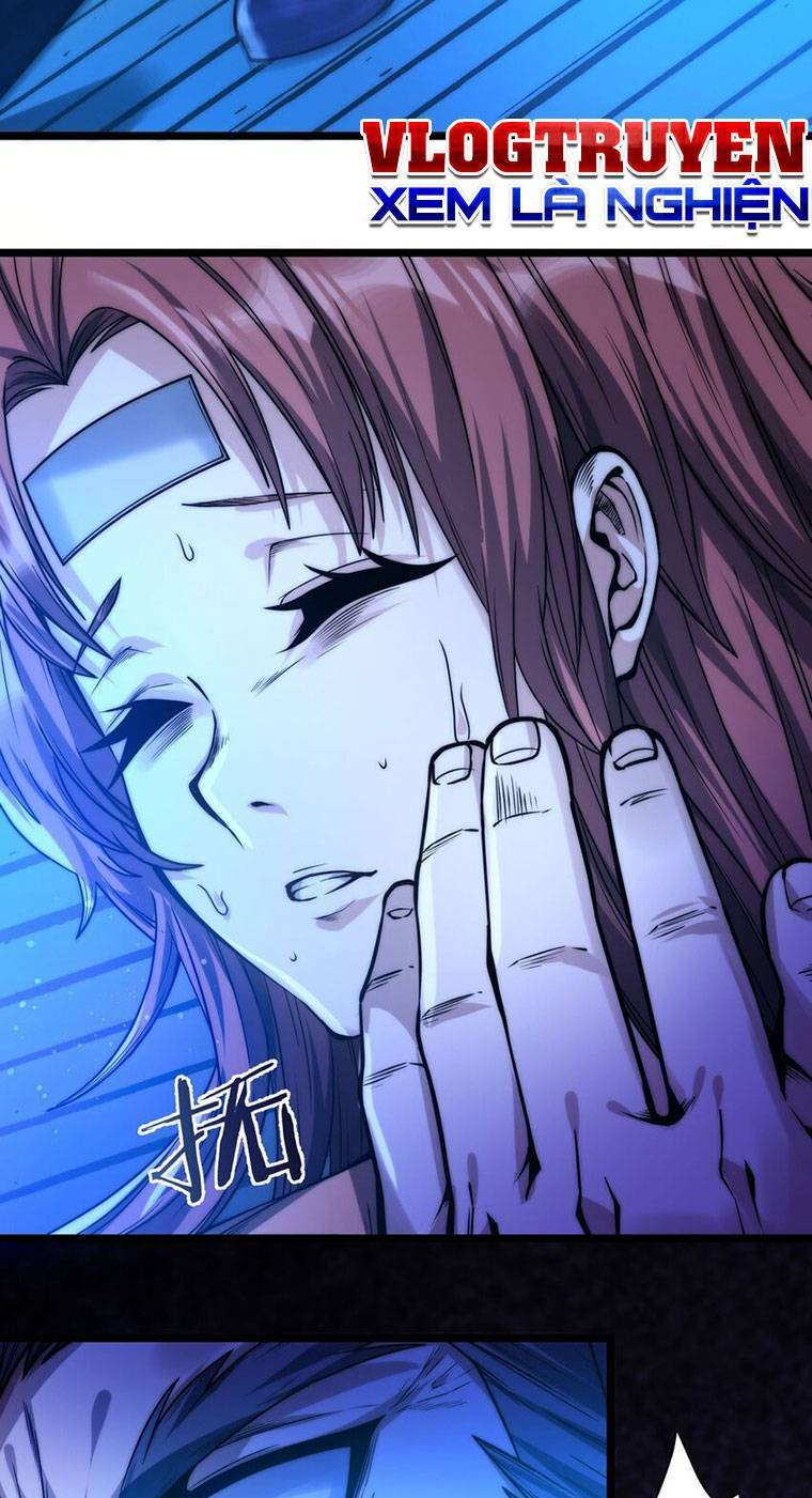 Sức Mạnh Của Ác Thần - Chapter 42 - Page 29