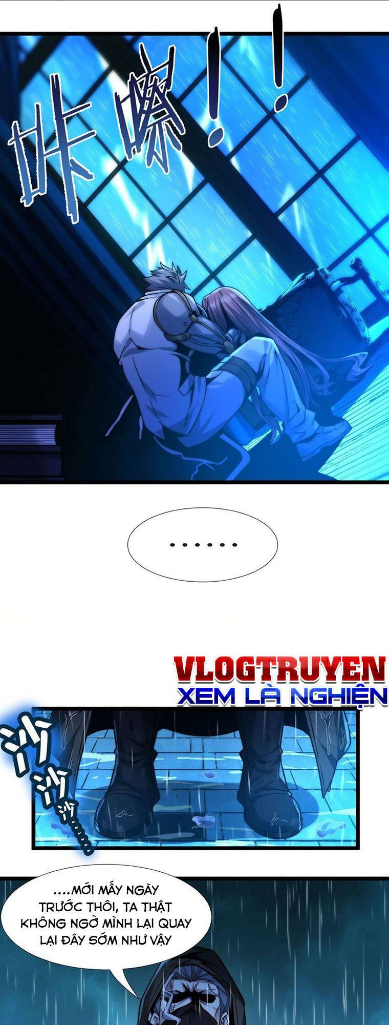 Sức Mạnh Của Ác Thần - Chapter 42 - Page 31