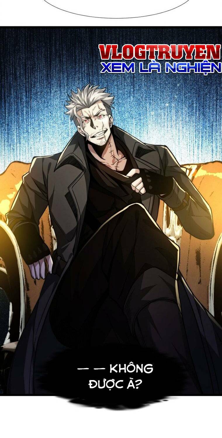 Sức Mạnh Của Ác Thần - Chapter 42 - Page 38
