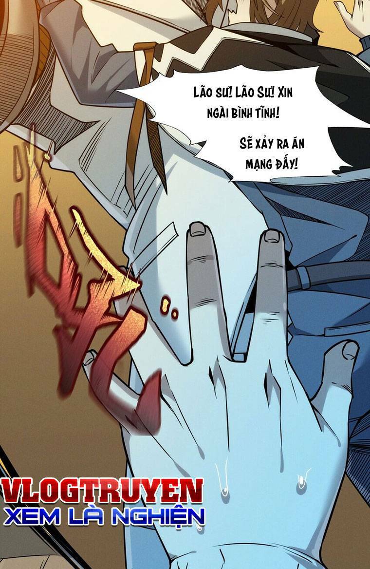 Sức Mạnh Của Ác Thần - Chapter 42 - Page 4