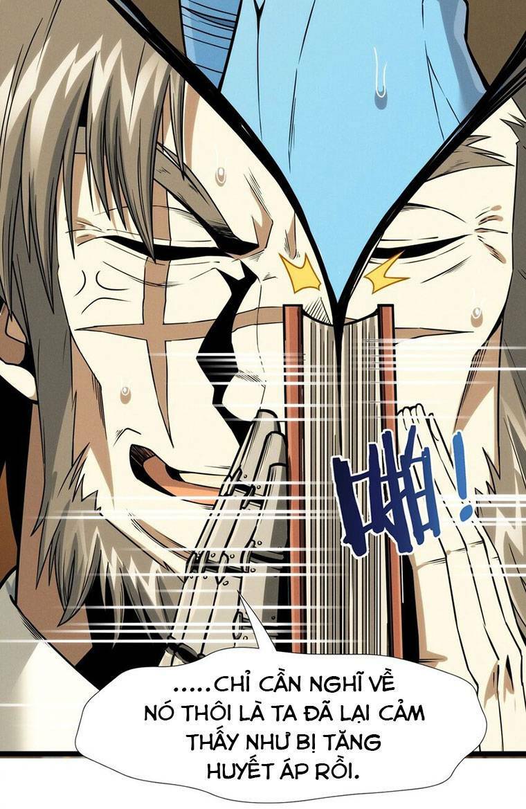 Sức Mạnh Của Ác Thần - Chapter 42 - Page 5