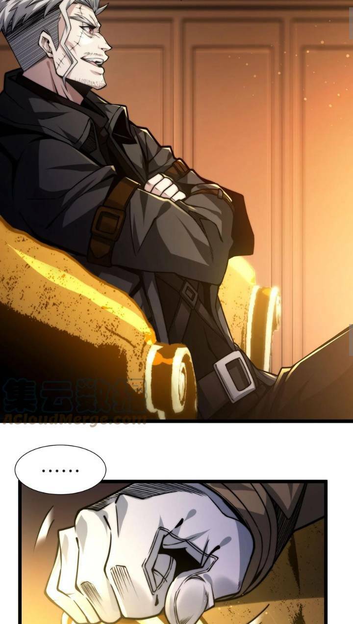 Sức Mạnh Của Ác Thần - Chapter 43 - Page 12