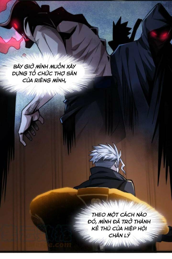 Sức Mạnh Của Ác Thần - Chapter 43 - Page 23