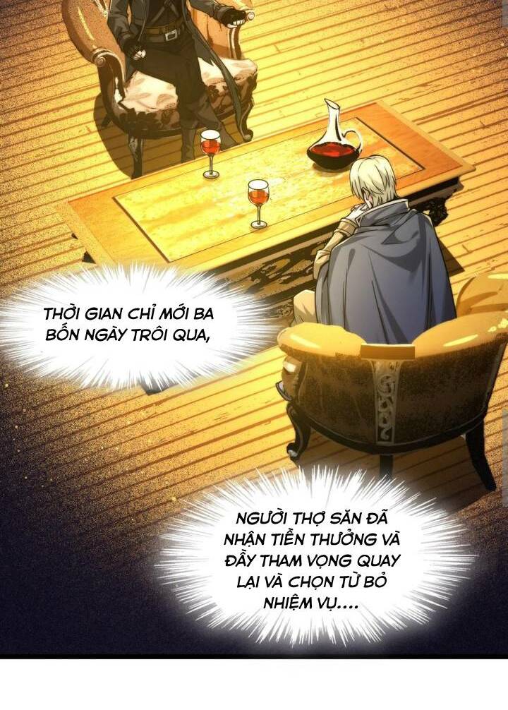 Sức Mạnh Của Ác Thần - Chapter 43 - Page 3