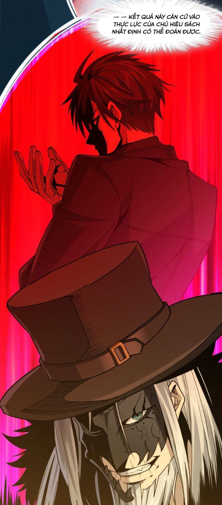 Sức Mạnh Của Ác Thần - Chapter 43 - Page 39