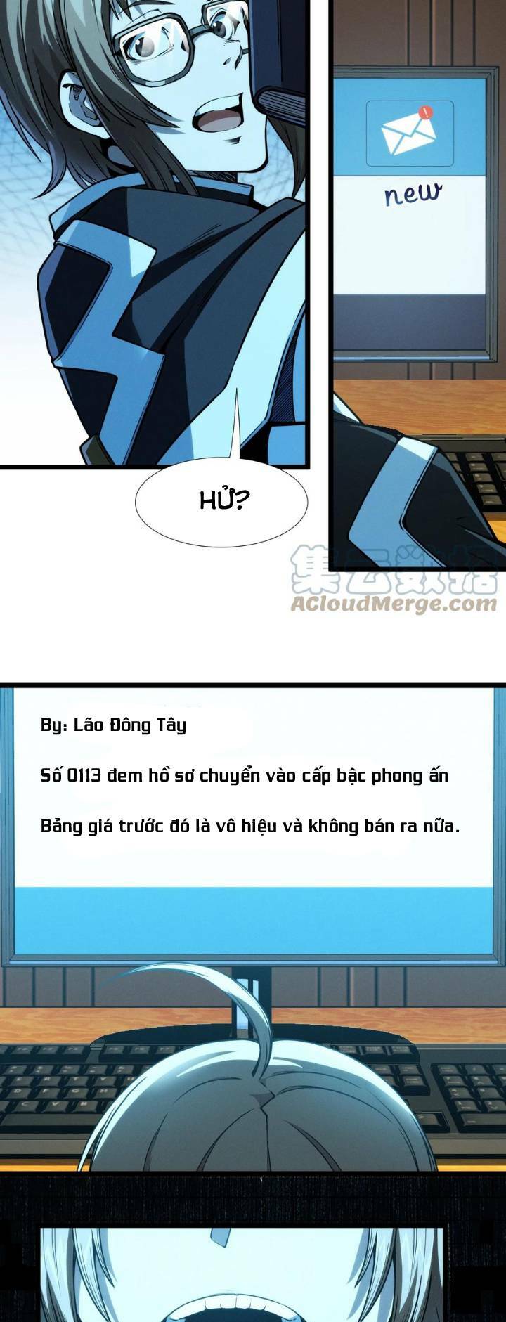 Sức Mạnh Của Ác Thần - Chapter 43 - Page 46