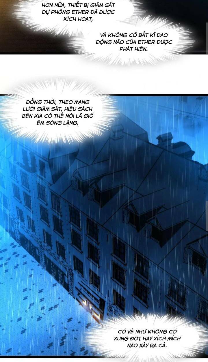 Sức Mạnh Của Ác Thần - Chapter 43 - Page 6