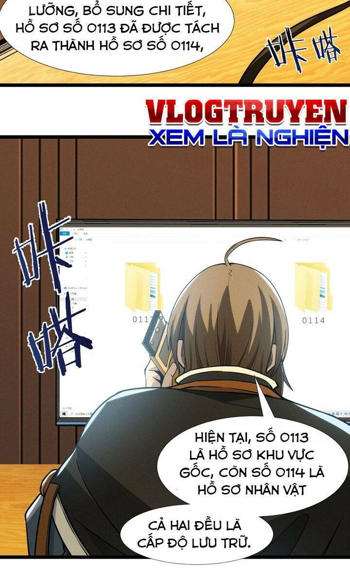 Sức Mạnh Của Ác Thần - Chapter 44 - Page 17