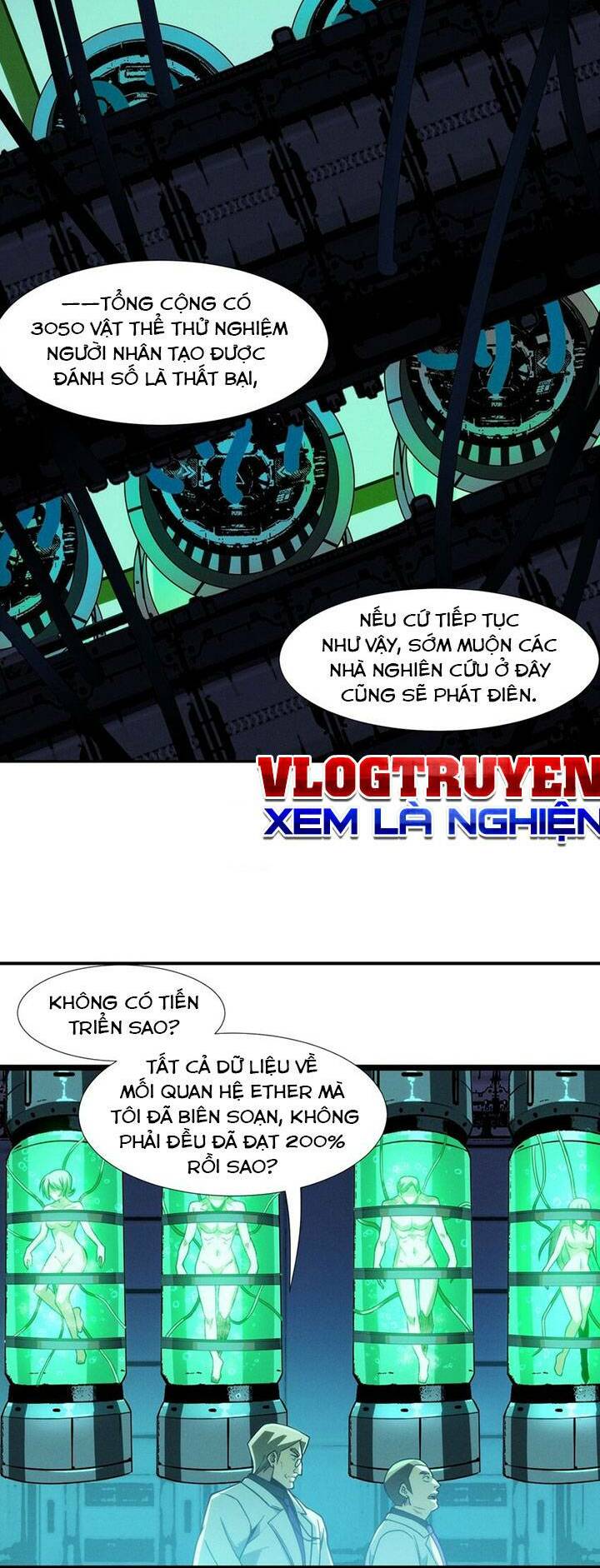 Sức Mạnh Của Ác Thần - Chapter 44 - Page 30