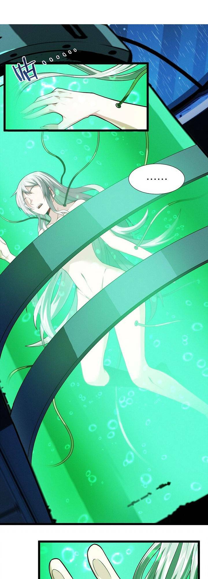 Sức Mạnh Của Ác Thần - Chapter 44 - Page 35