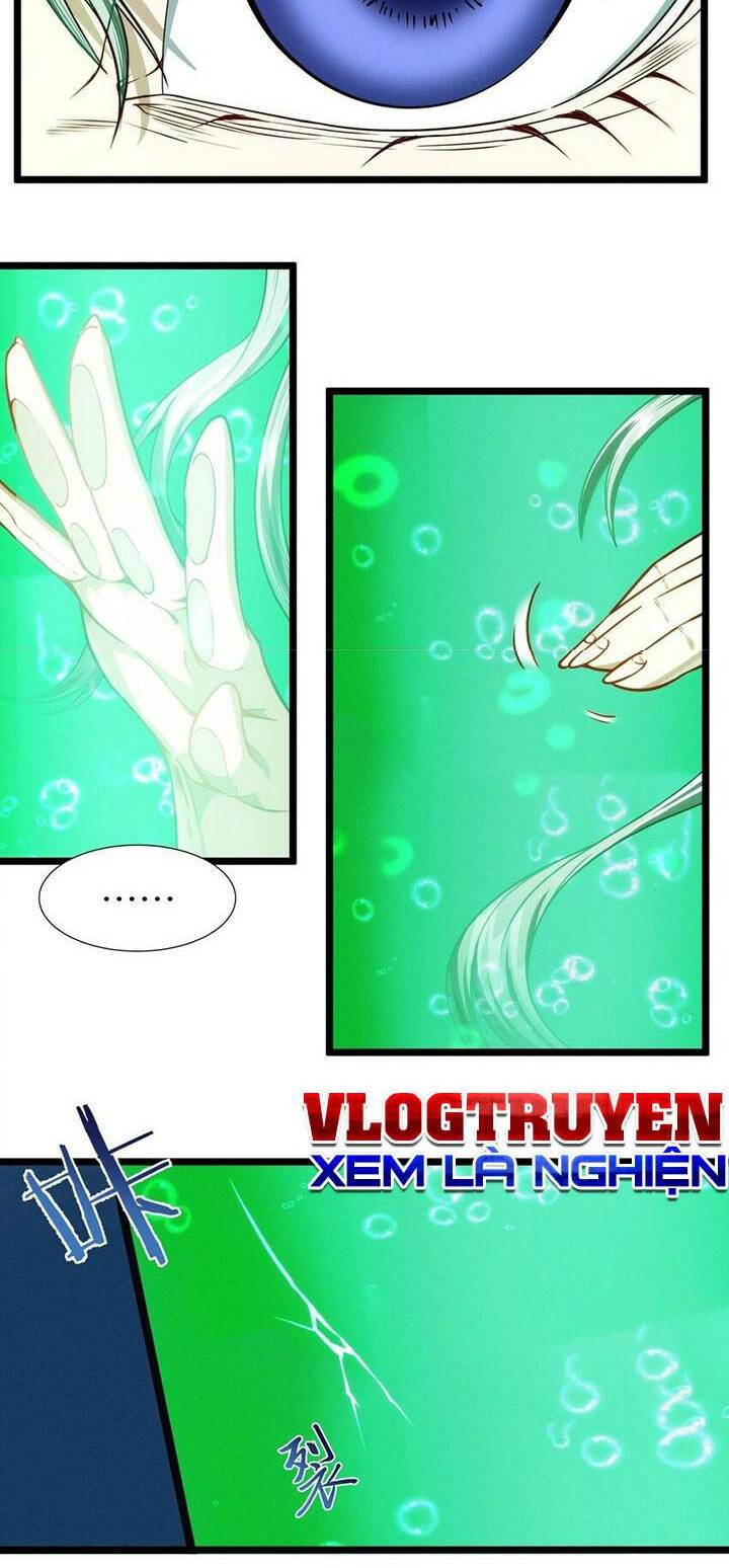 Sức Mạnh Của Ác Thần - Chapter 44 - Page 38