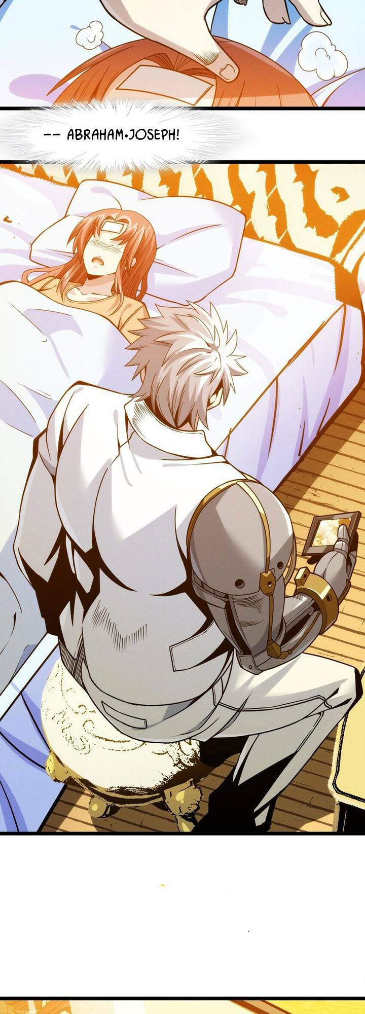 Sức Mạnh Của Ác Thần - Chapter 44 - Page 3