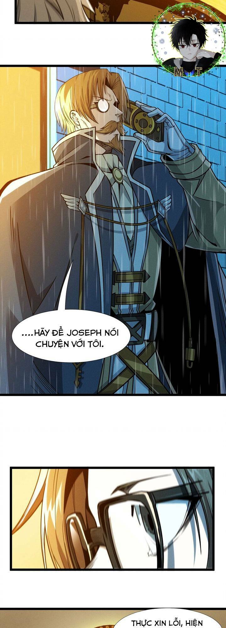 Sức Mạnh Của Ác Thần - Chapter 44 - Page 5