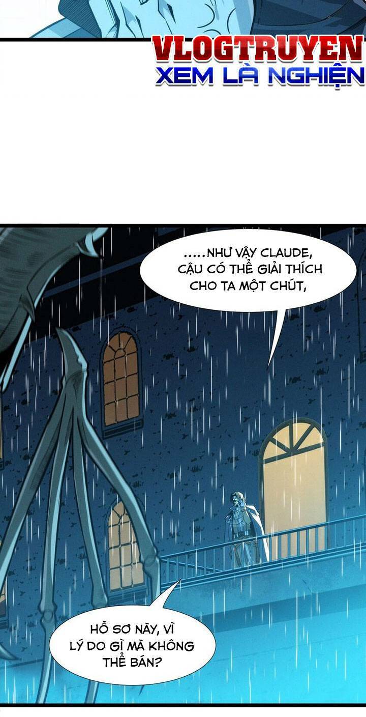Sức Mạnh Của Ác Thần - Chapter 44 - Page 7