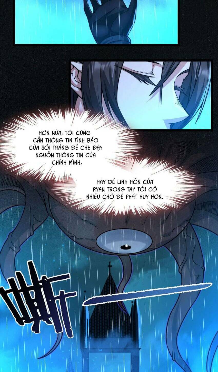 Sức Mạnh Của Ác Thần - Chapter 45 - Page 20