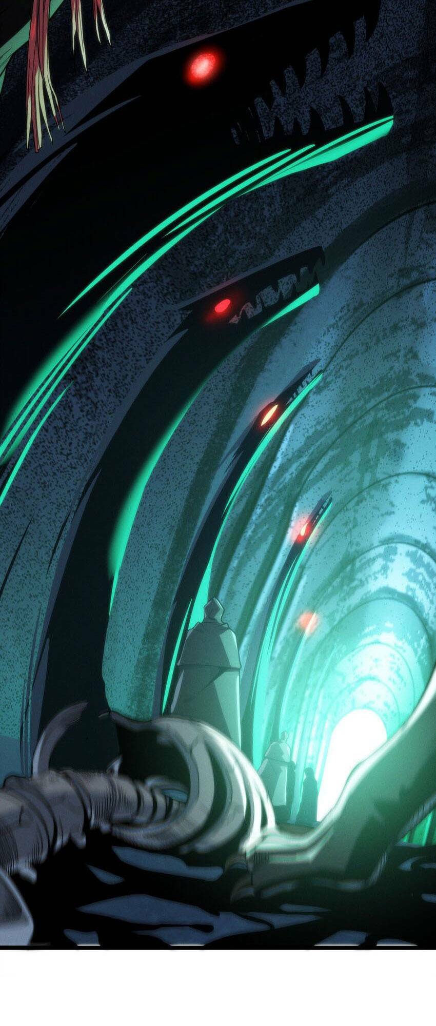 Sức Mạnh Của Ác Thần - Chapter 45 - Page 27