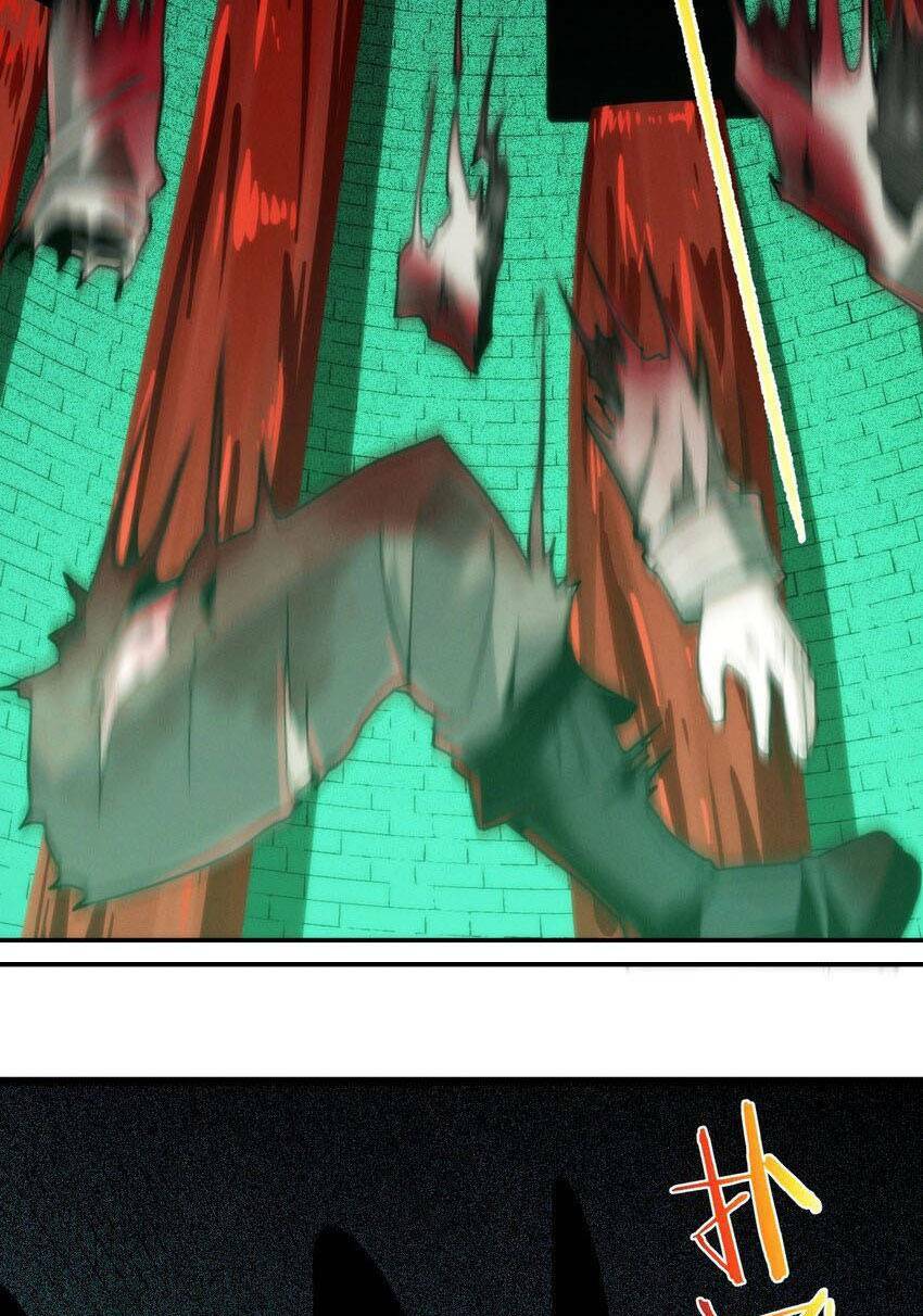 Sức Mạnh Của Ác Thần - Chapter 45 - Page 29