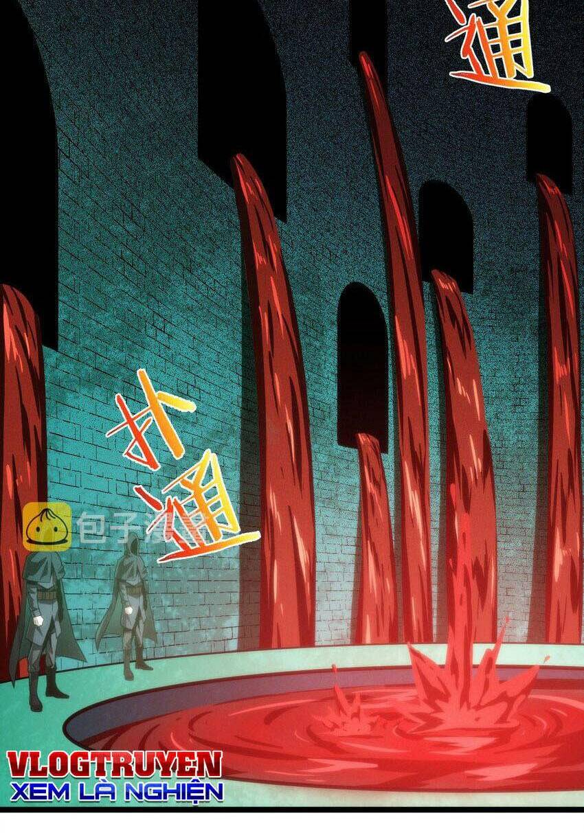 Sức Mạnh Của Ác Thần - Chapter 45 - Page 30