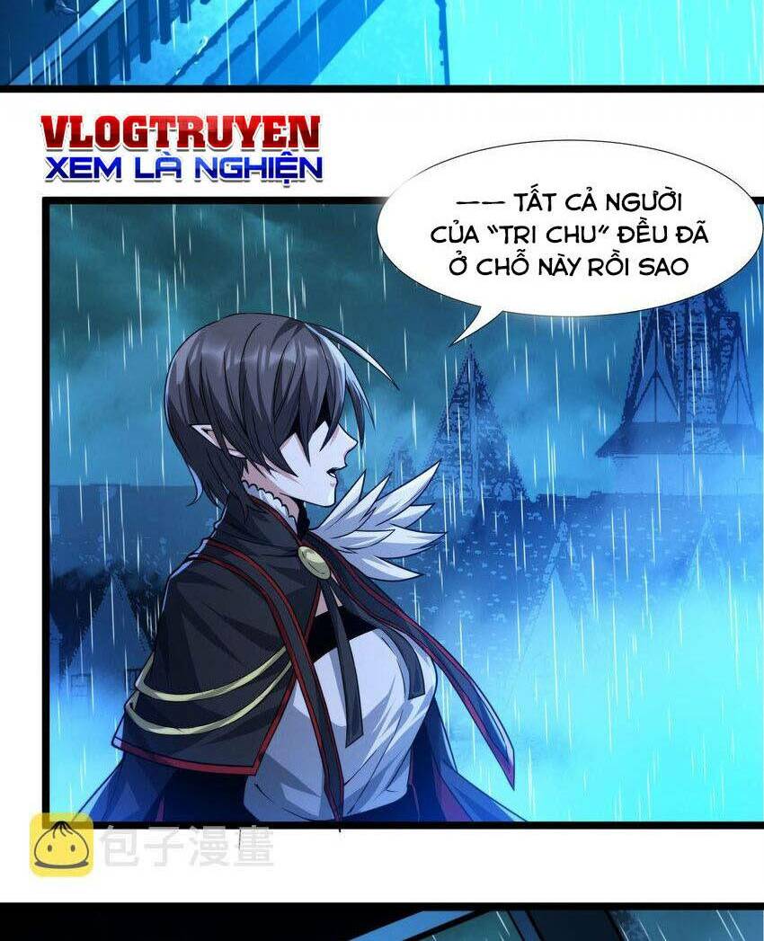 Sức Mạnh Của Ác Thần - Chapter 45 - Page 3