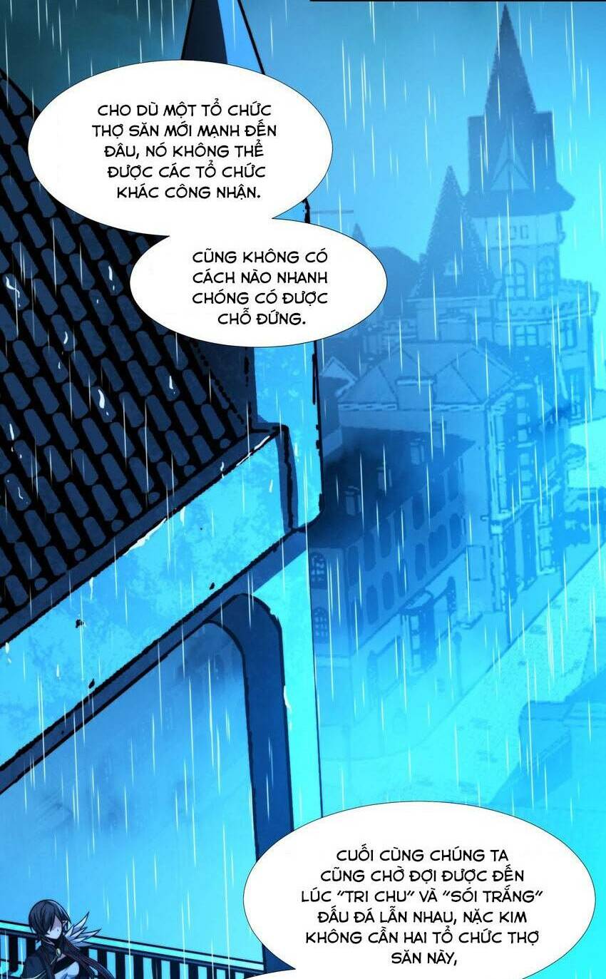 Sức Mạnh Của Ác Thần - Chapter 45 - Page 6