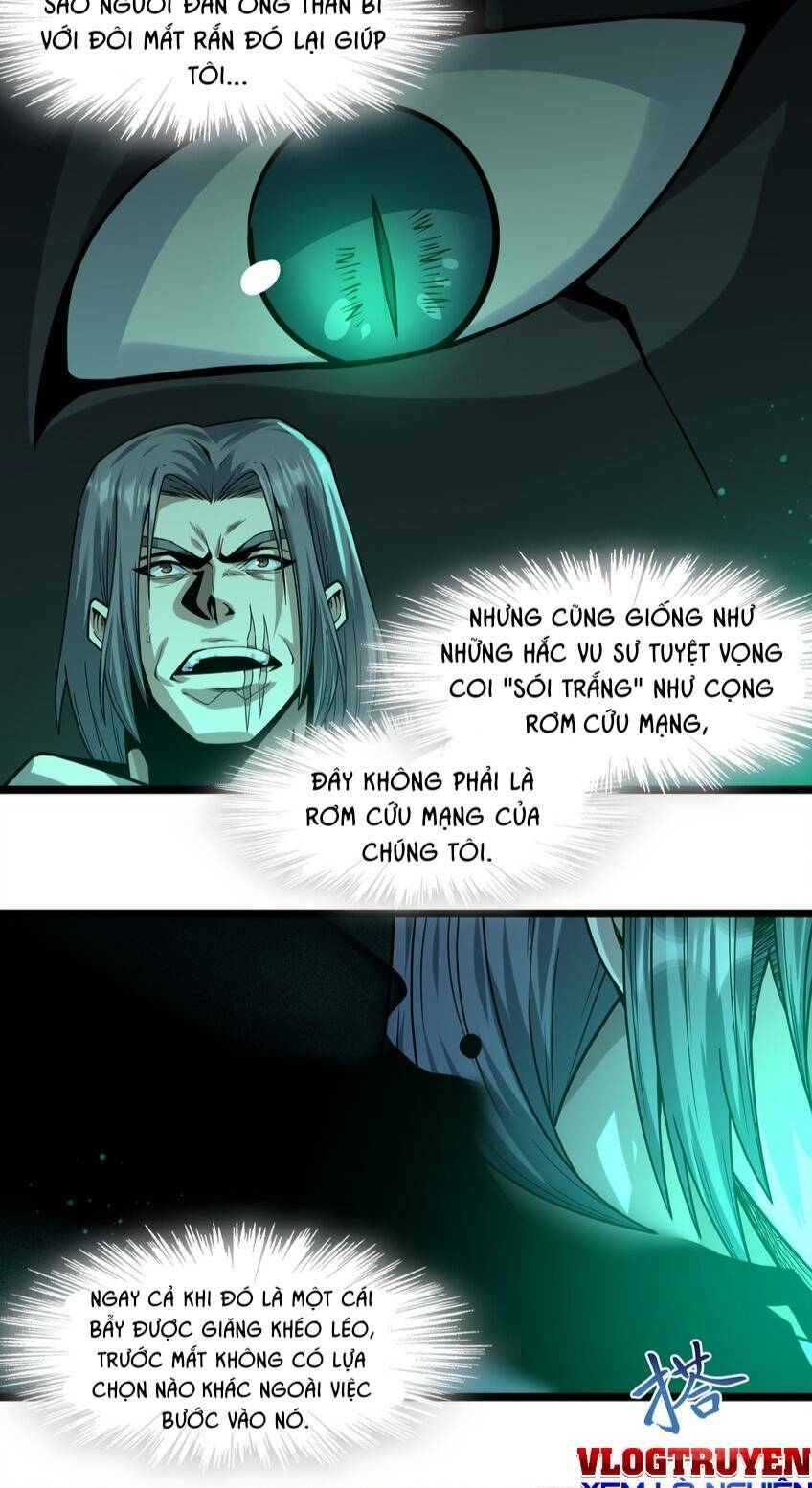 Sức Mạnh Của Ác Thần - Chapter 46 - Page 12