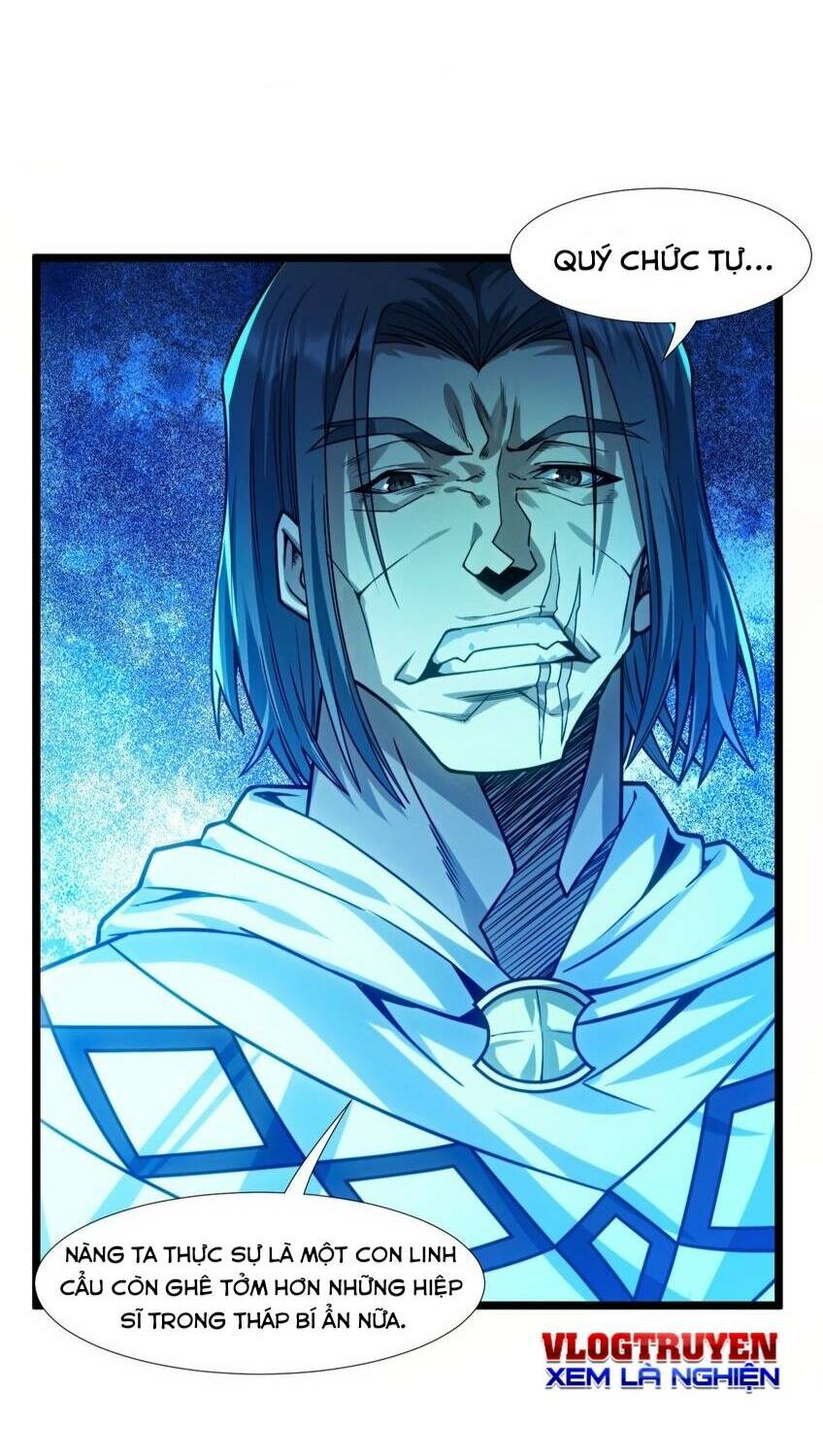 Sức Mạnh Của Ác Thần - Chapter 46 - Page 25