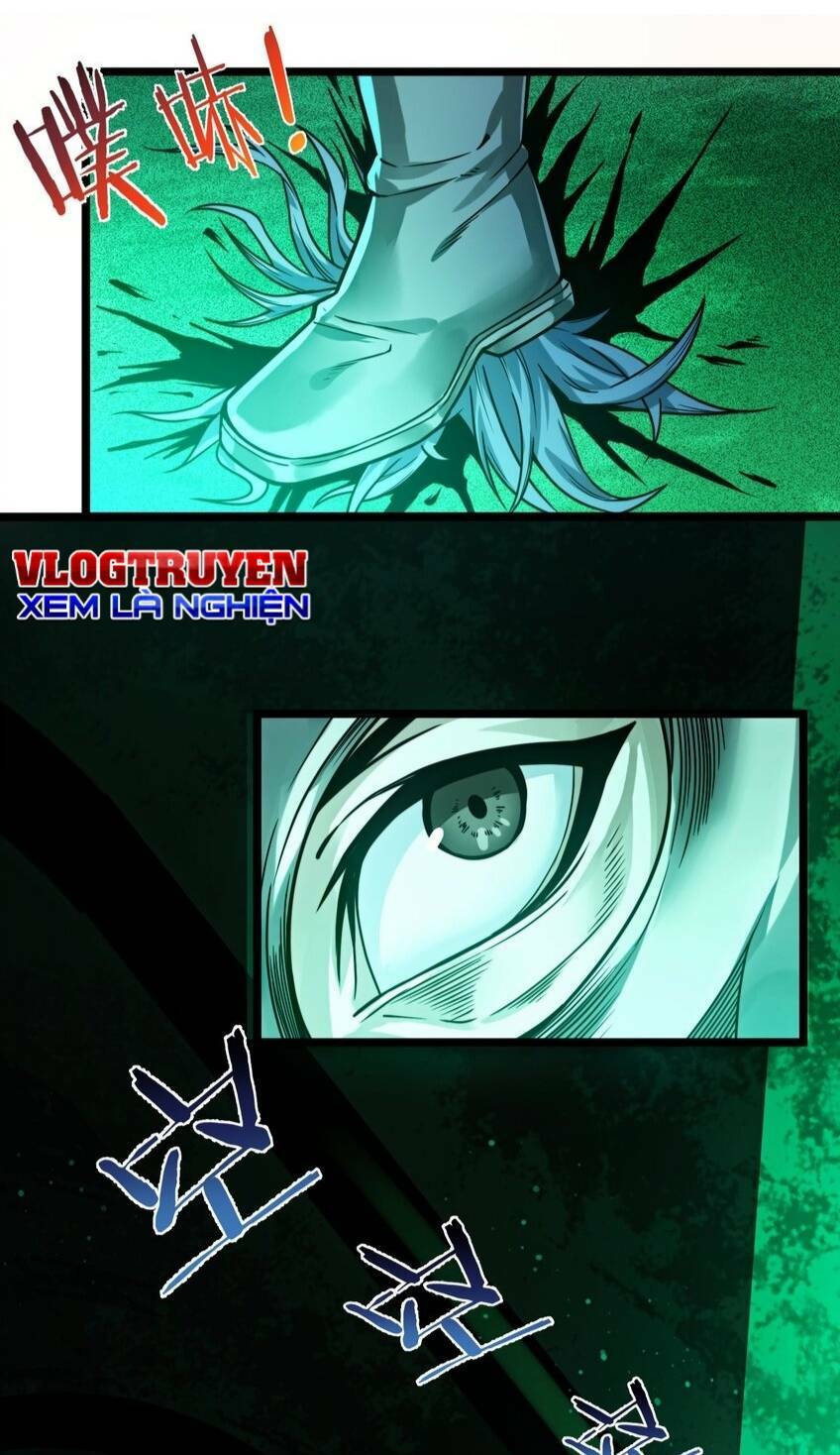 Sức Mạnh Của Ác Thần - Chapter 46 - Page 35