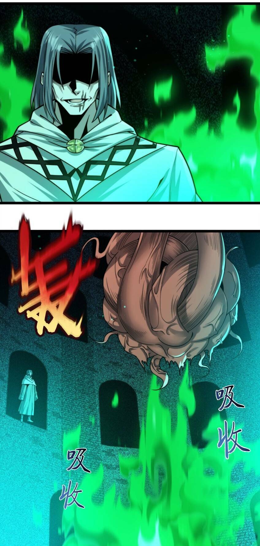 Sức Mạnh Của Ác Thần - Chapter 46 - Page 5