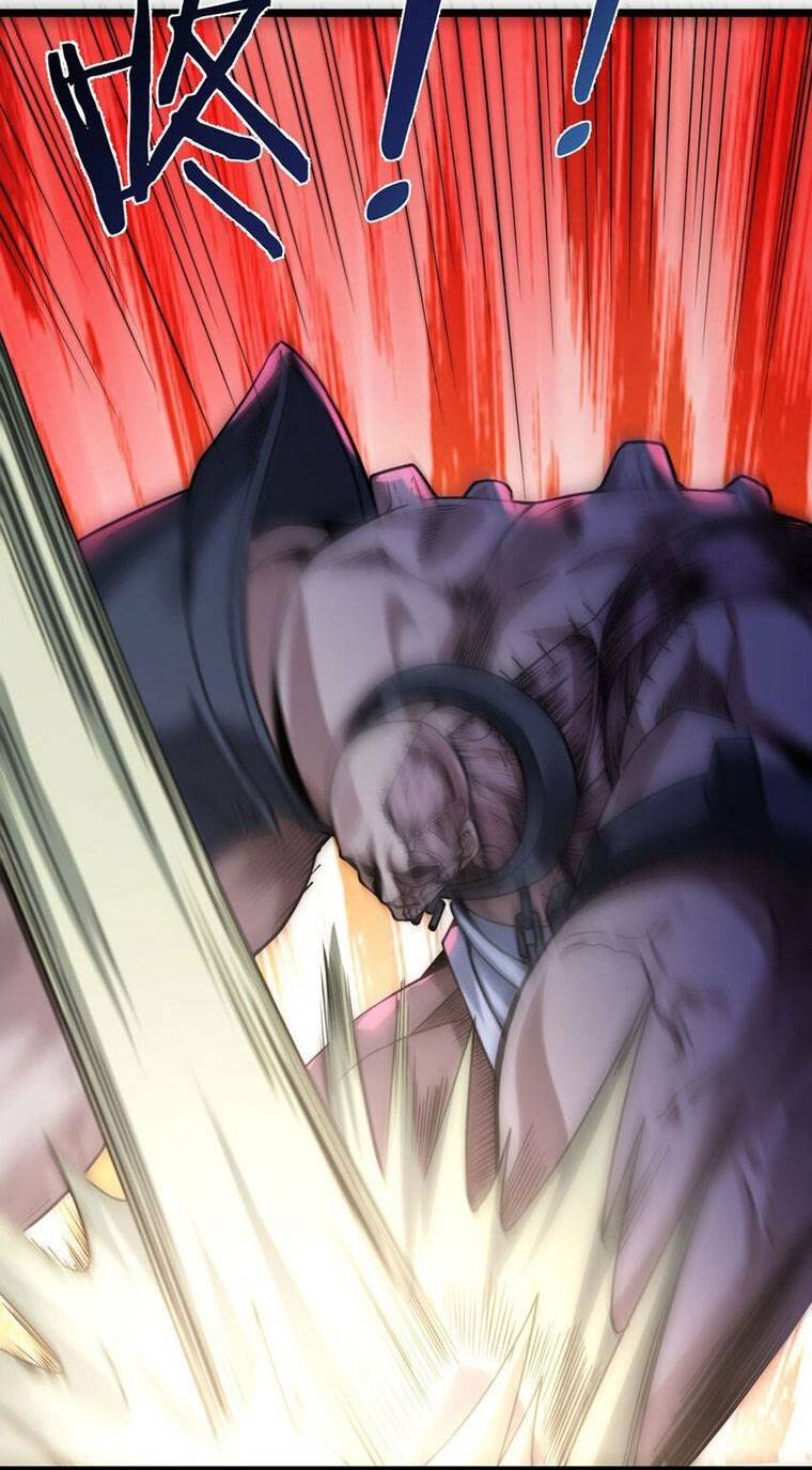 Sức Mạnh Của Ác Thần - Chapter 47 - Page 11