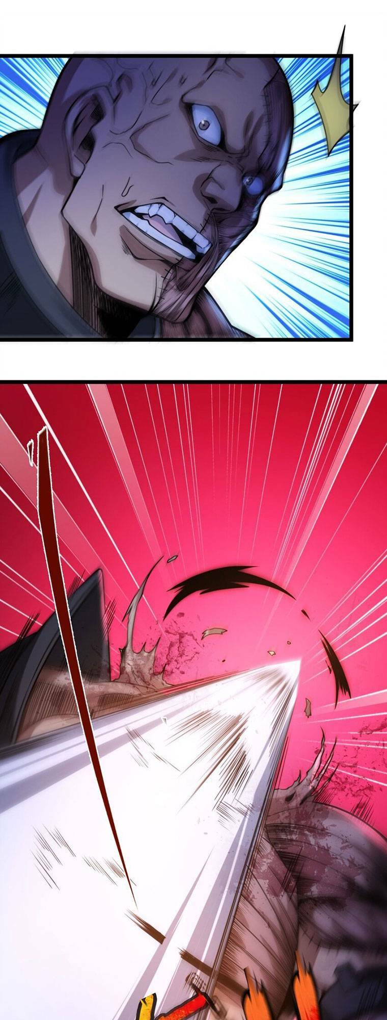 Sức Mạnh Của Ác Thần - Chapter 47 - Page 17